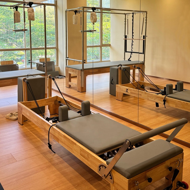 Home Gym Equipment Set - Heim- und Gewerbe-Sportgeräte, Maßgefertigte Fitness- und