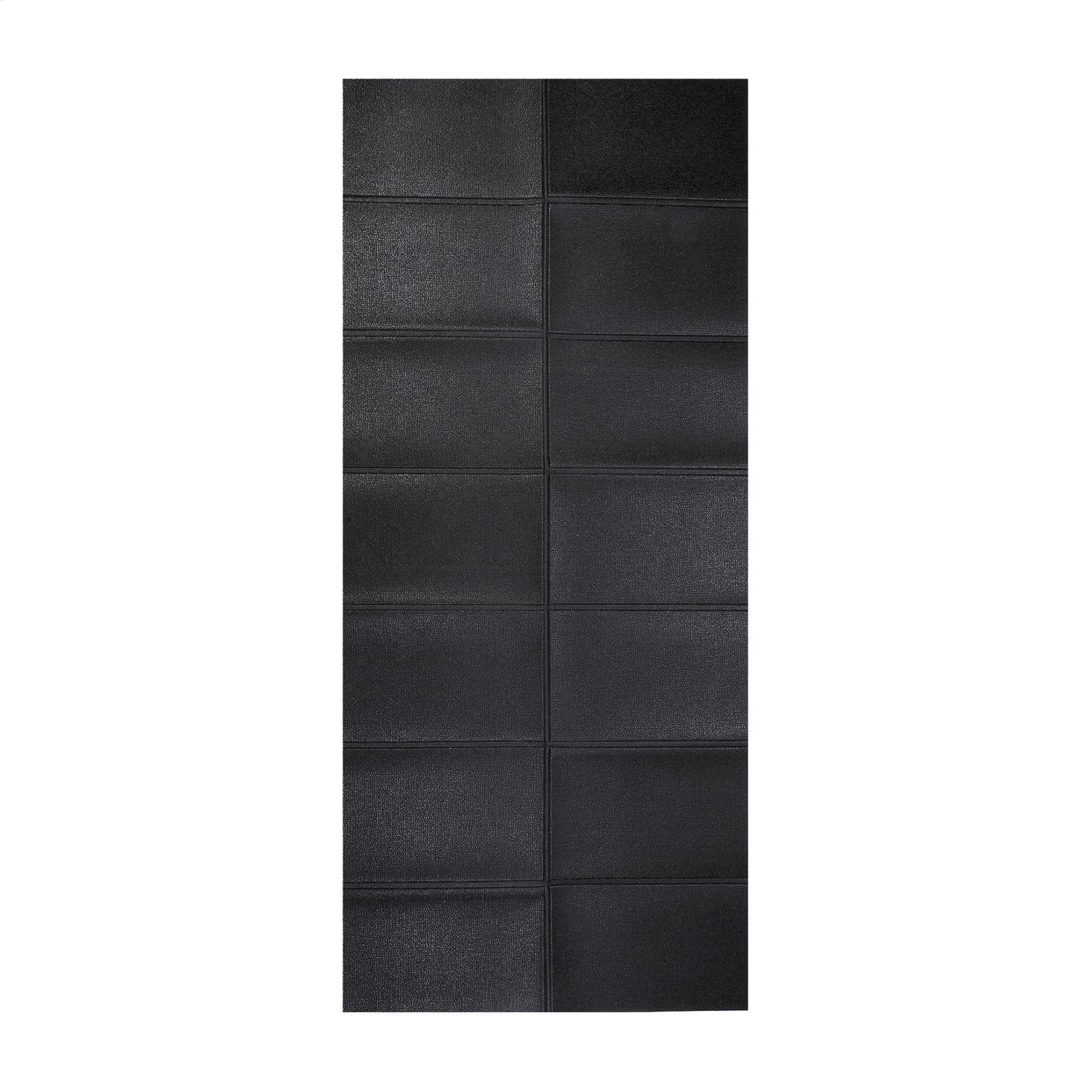 Home Gym Multi - Laufbandmatte, vibrationsabsorbierende, robuste Laufband-Bodenmatte, Gerätematte für