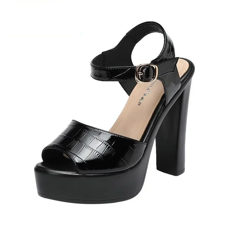 Ankle Strap Attachment - 10 cm 13 cm Fashion Echtes