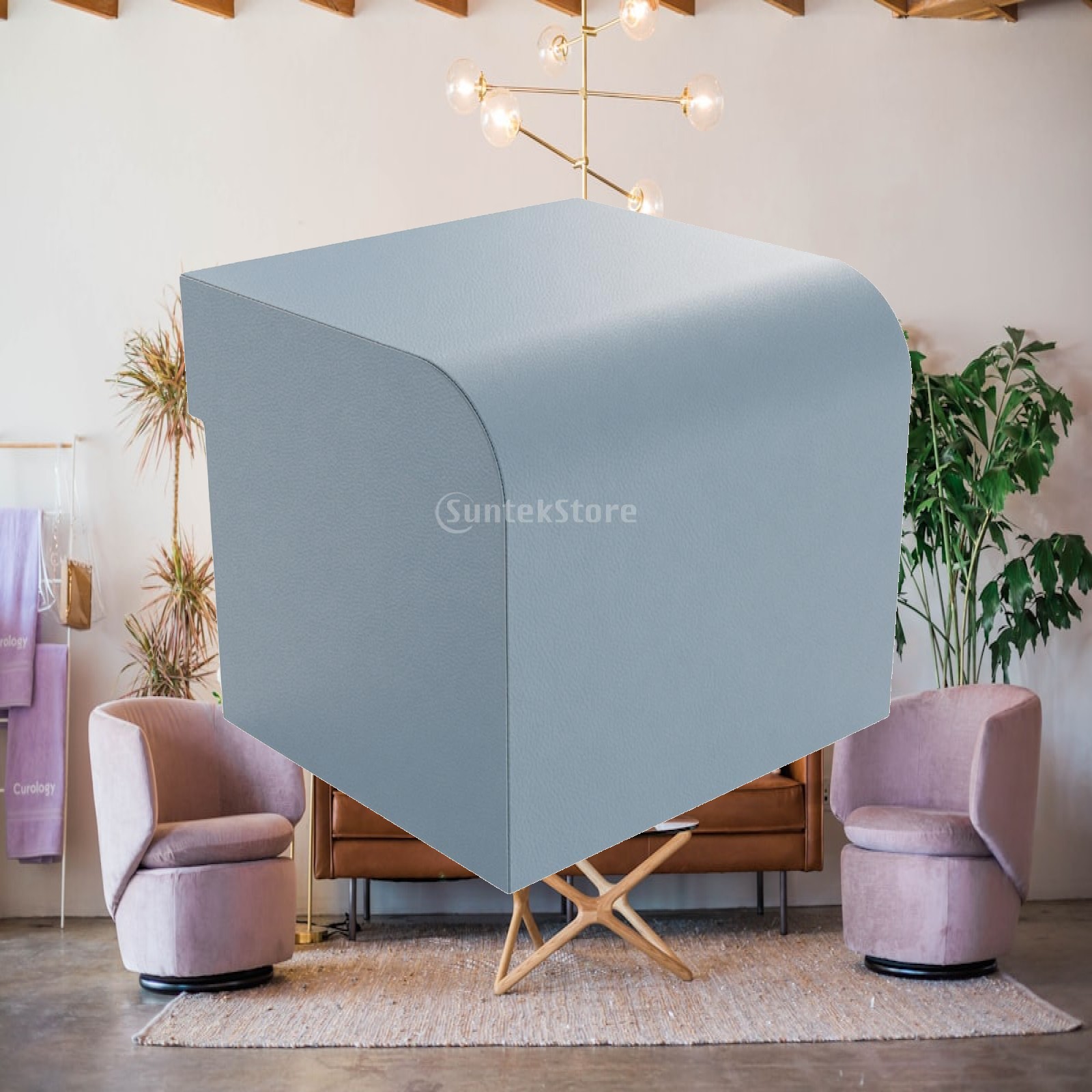 Hip Thrust Box mit gepolsterte – Home Gym In A Box Bewertung und Preis