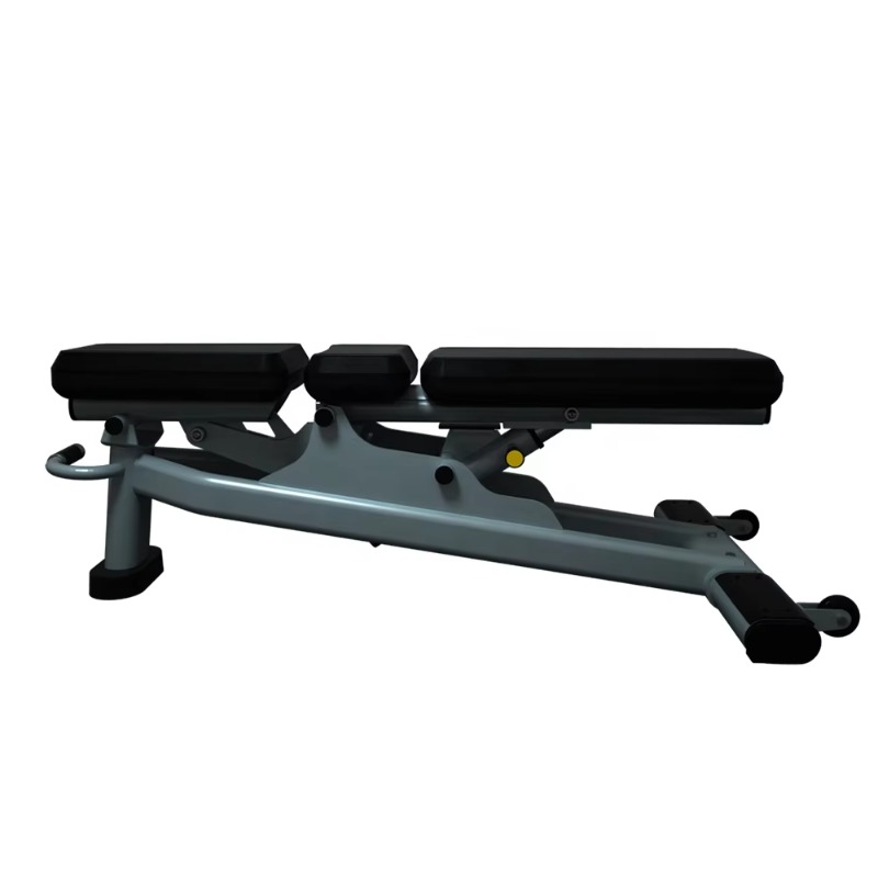 Professionelle Gewichtheberban – Adjustable Weight Bench Bewertung und Preis