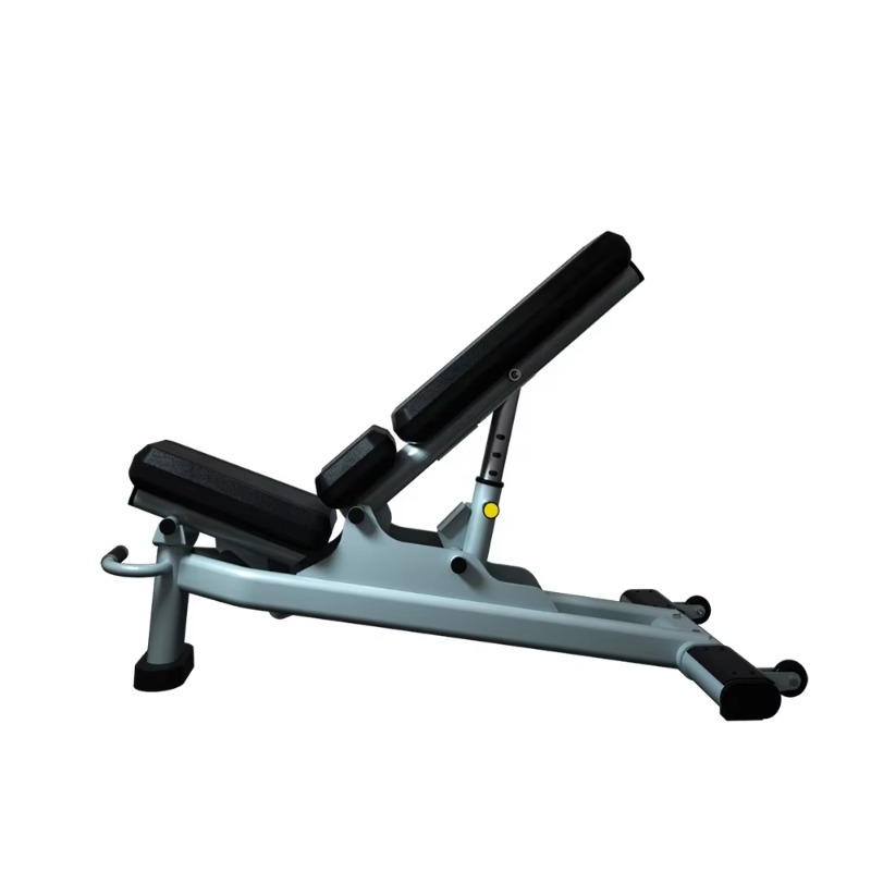 Professionelle Gewichtheberban – Adjustable Weight Bench Bewertung und Preis