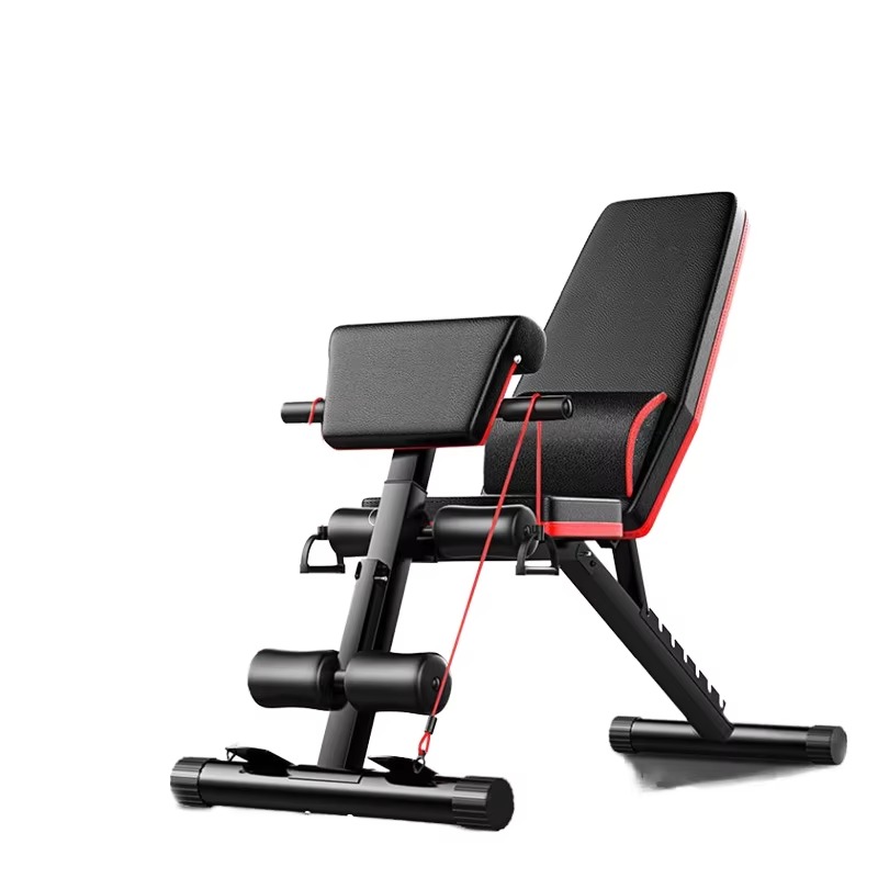 Kommerzielle Fitnessgeräte Ver – Home Gym Multi Bewertung und Preis