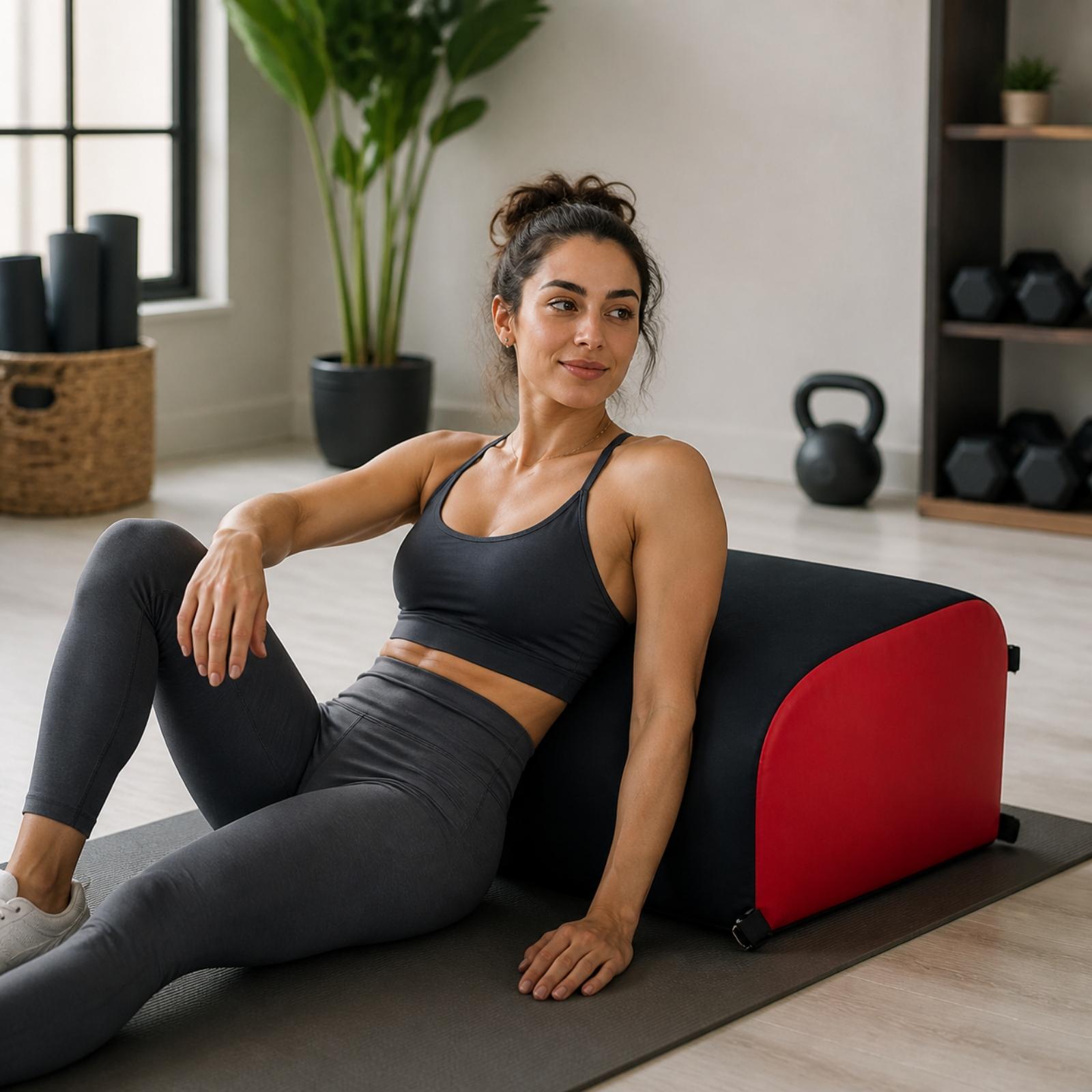 Glute-Press-Box Heimfitnessger – Home Gym In A Box Bewertung und Preis