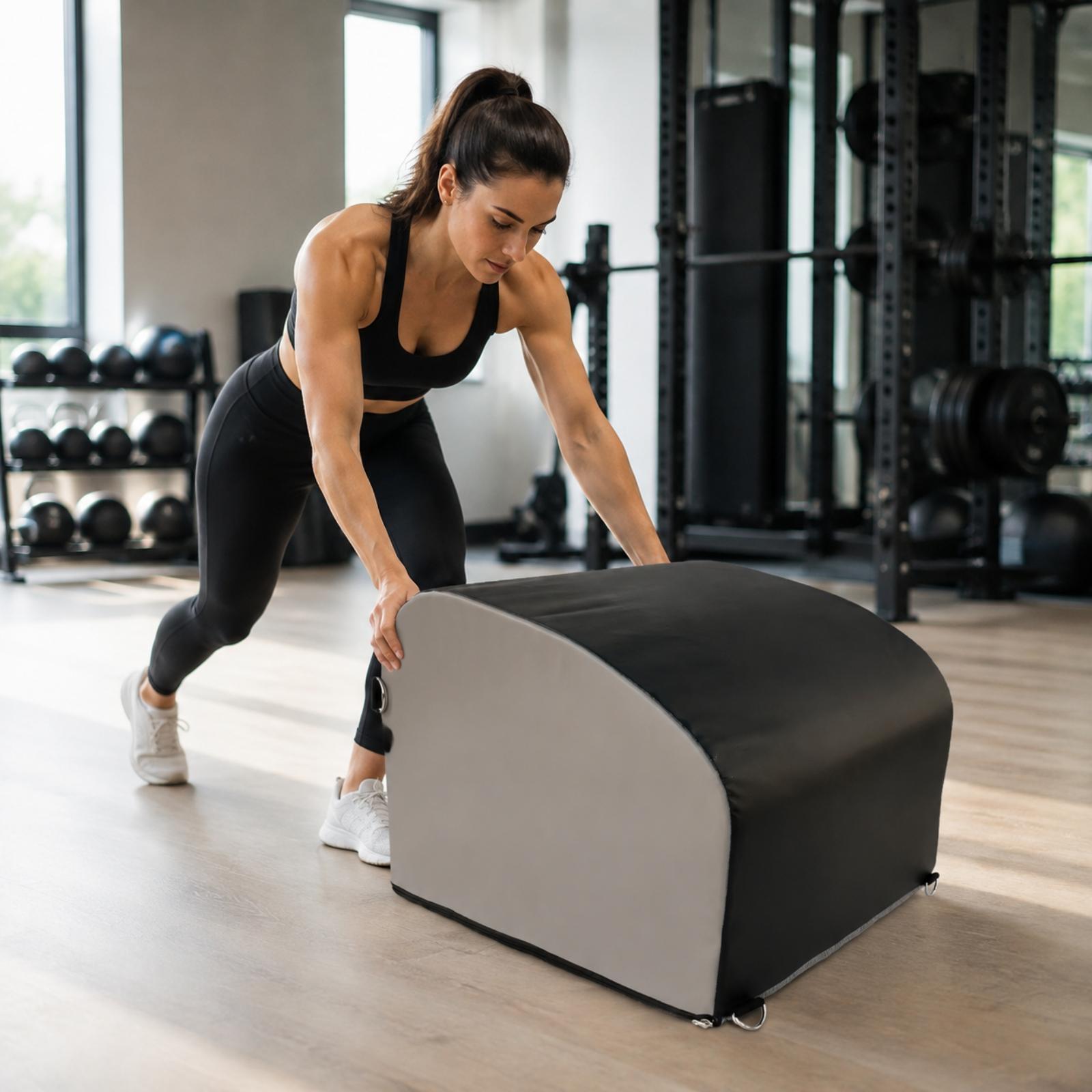 Glute-Press-Box Heimfitnessger – Home Gym In A Box Bewertung und Preis
