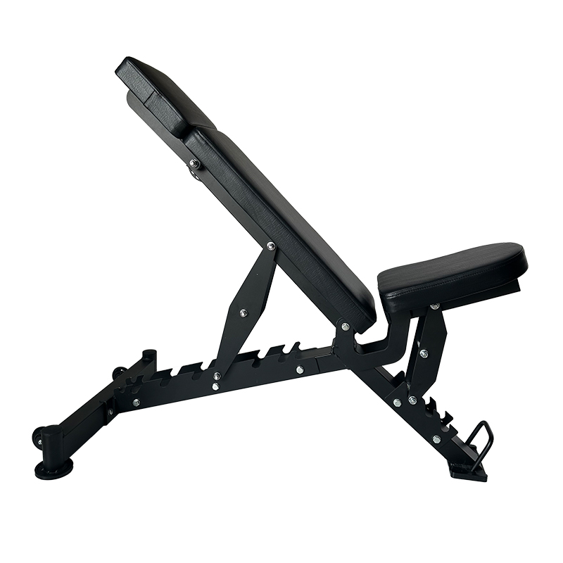 3-in-1 Verstellbare Trainingsb – Adjustable Weight Bench Bewertung und Preis