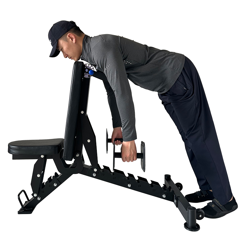 3-in-1 Verstellbare Trainingsb – Adjustable Weight Bench Bewertung und Preis