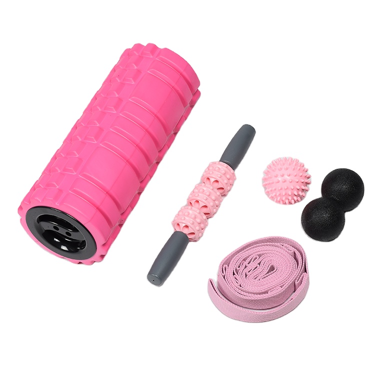 5-in-1 Schaumstoffroller-Set,  – Home Gym Equipment Set Bewertung und Preis