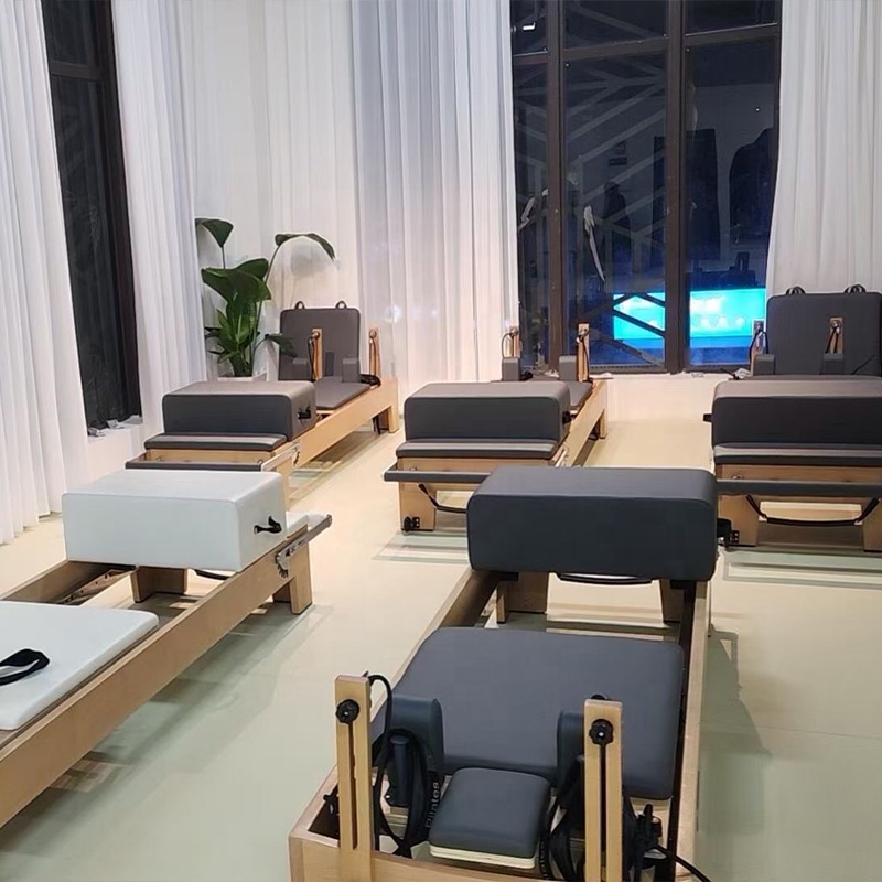 Heim- und Gewerbe-Sportgeräte, – Home Gym Equipment Set Bewertung und Preis