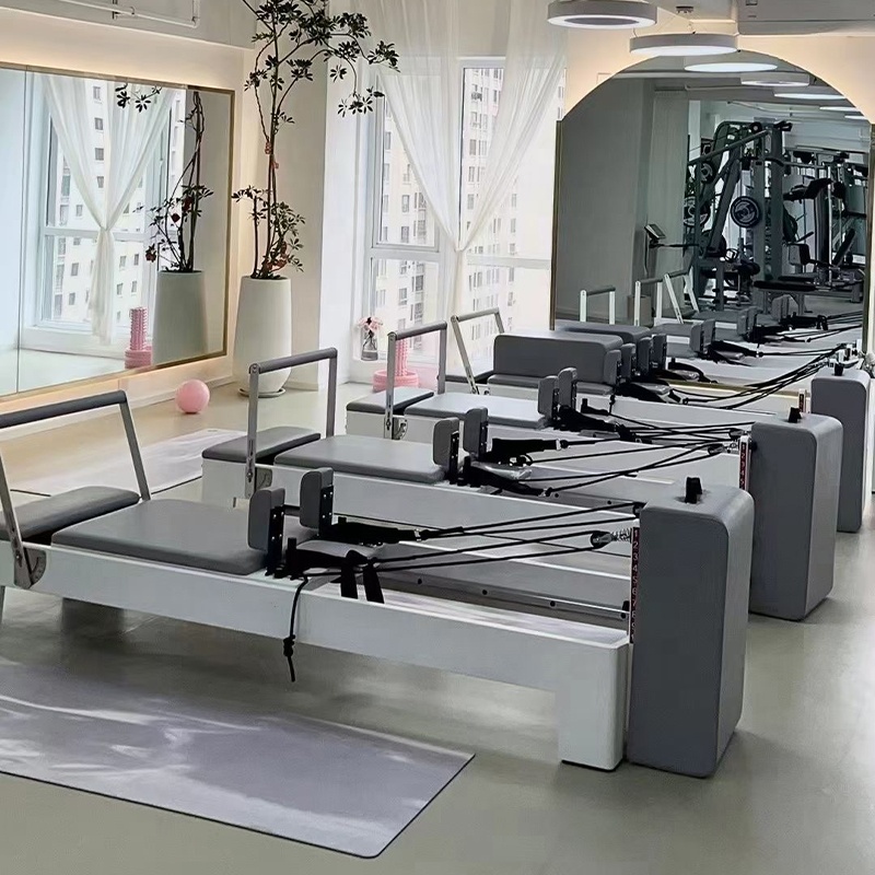 Heim- und Gewerbe-Sportgeräte, – Home Gym Equipment Set Bewertung und Preis