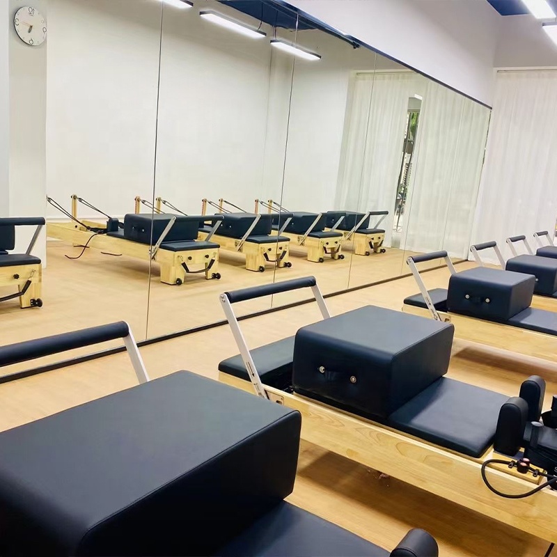 Heim- und Gewerbe-Sportgeräte, – Home Gym Equipment Set Bewertung und Preis