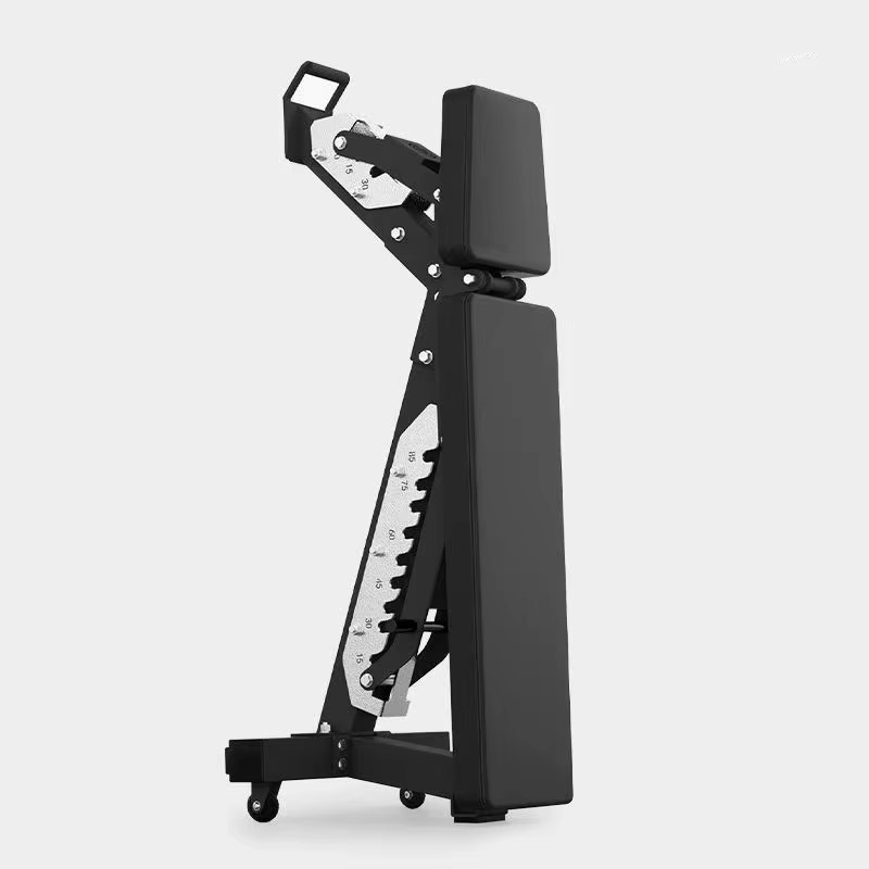 Kommerzielle Multifunktionsban – Adjustable Weight Bench Bewertung und Preis