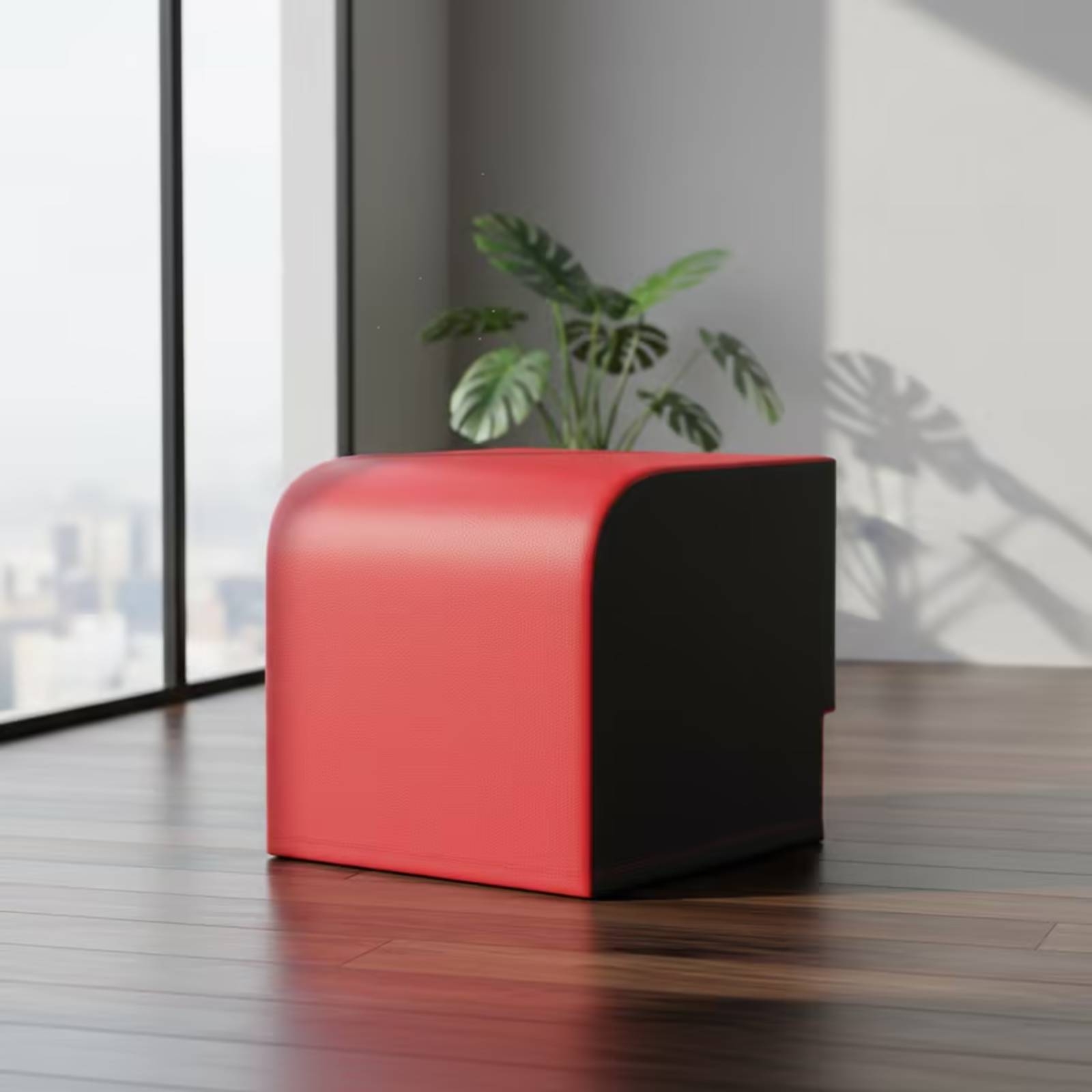 Hip Thrust Box Weicher Hüftsto – Home Gym In A Box Bewertung und Preis