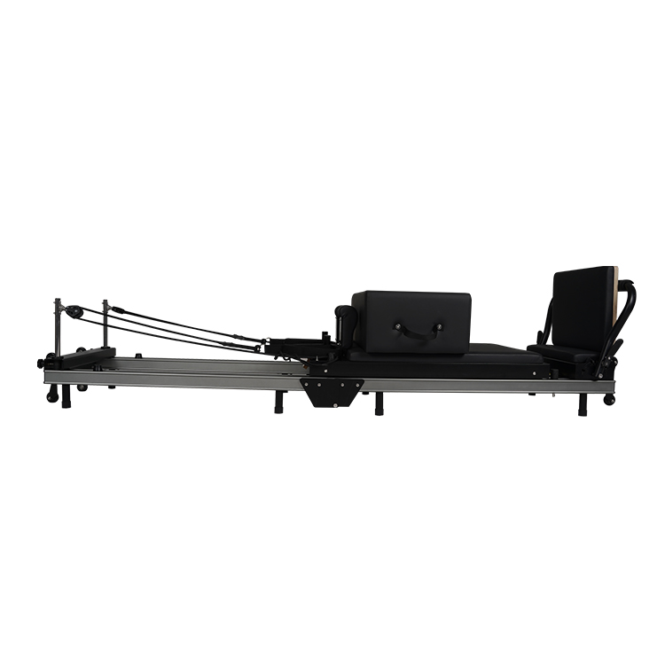 Tragbares, faltbares Pilates-B – Home Gym In A Box Bewertung und Preis