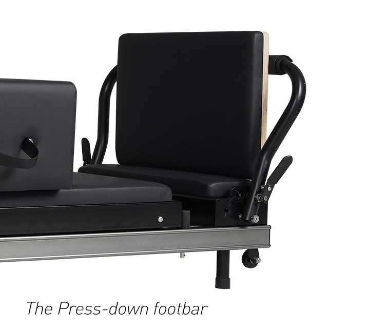 Tragbares, faltbares Pilates-B – Home Gym In A Box Bewertung und Preis