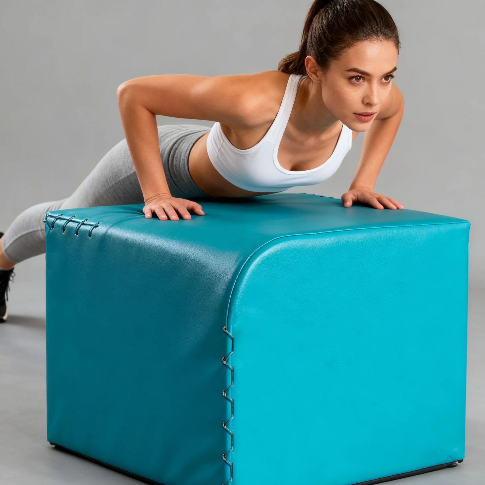 Hip Thrust Box Gesäßmuskeln Ro – Home Gym In A Box Bewertung und Preis
