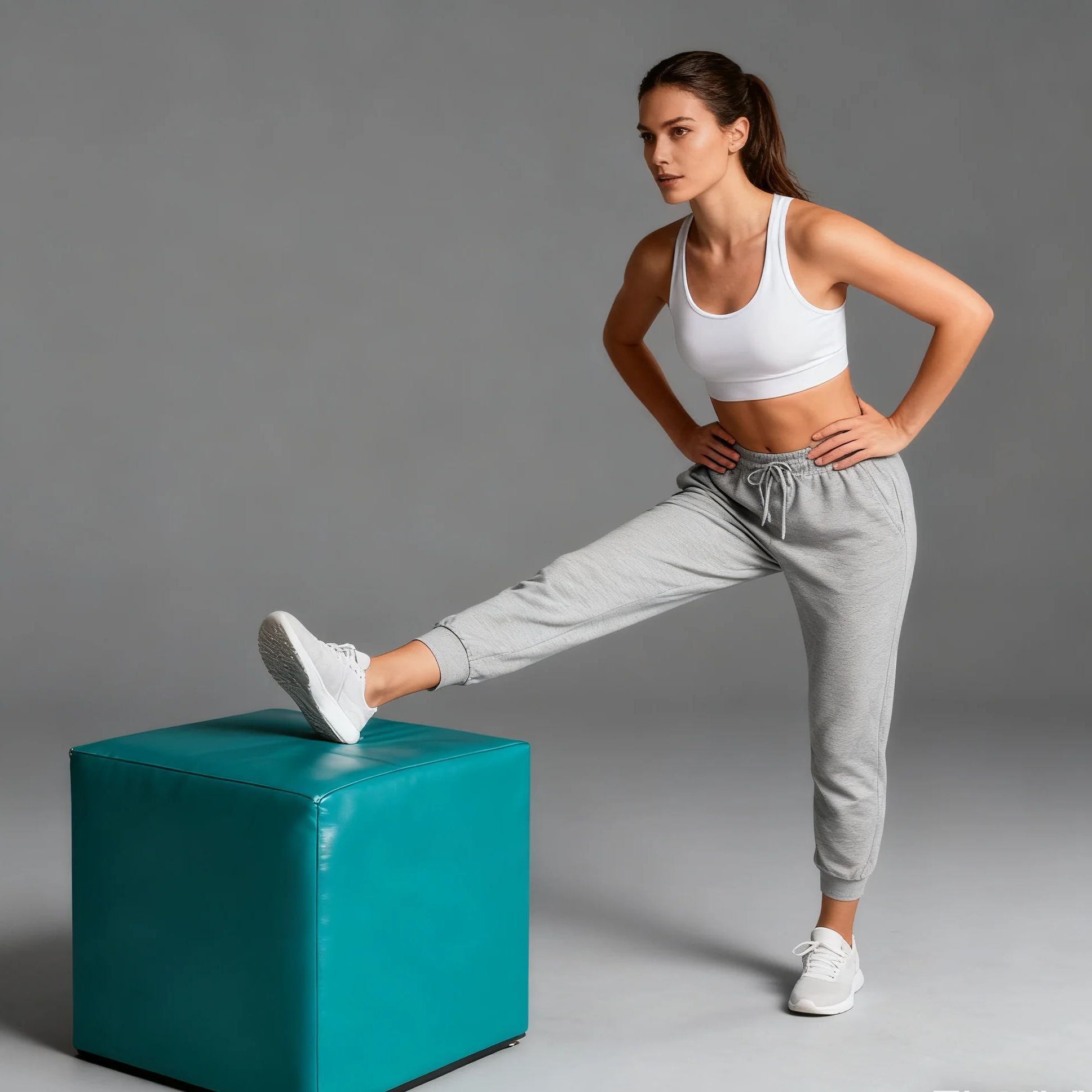 Hip Thrust Box Gesäßmuskeln Ro – Home Gym In A Box Bewertung und Preis