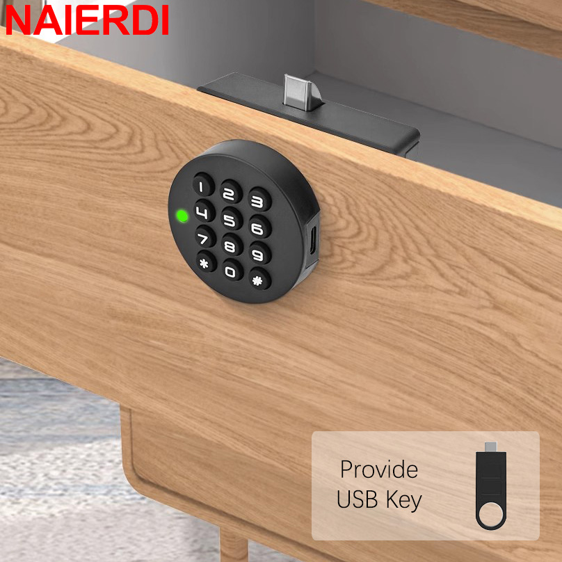NAIERDI Home Security Schrankt – Home Gym In A Box Bewertung und Preis
