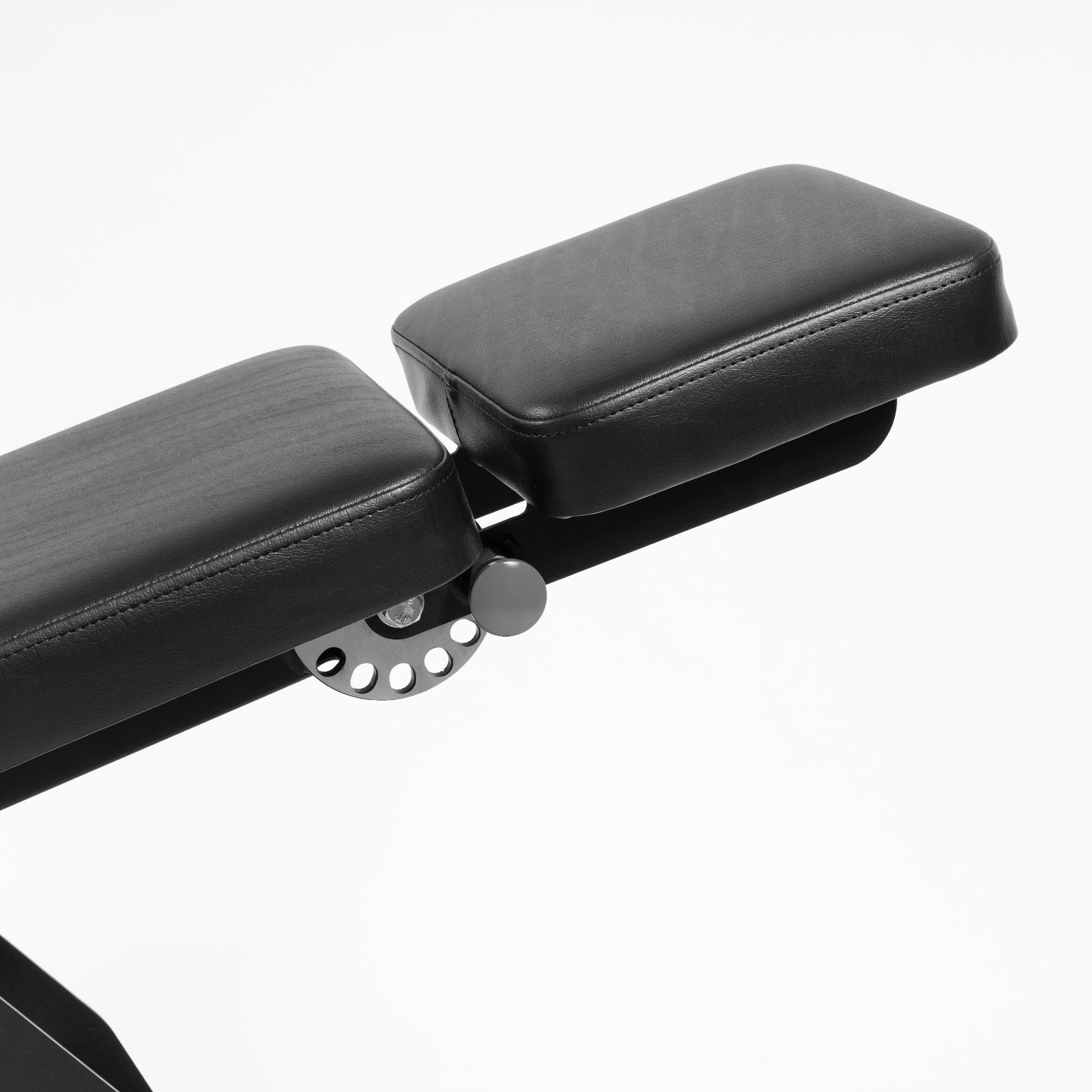 Fitness-Hantelbank mit Kapazit – Adjustable Weight Bench Bewertung und Preis