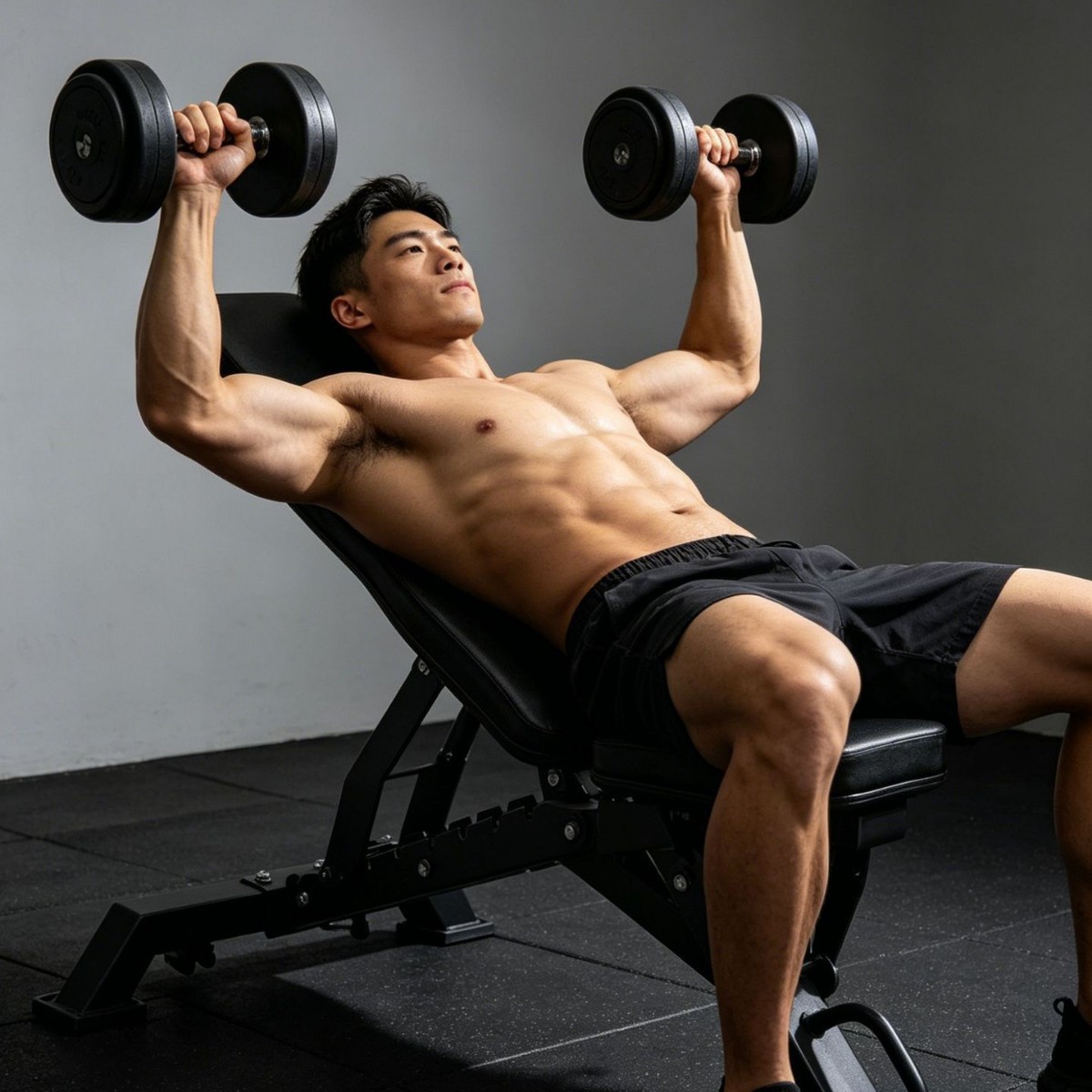 Multifunktionale klappbare Han – Adjustable Weight Bench Bewertung und Preis
