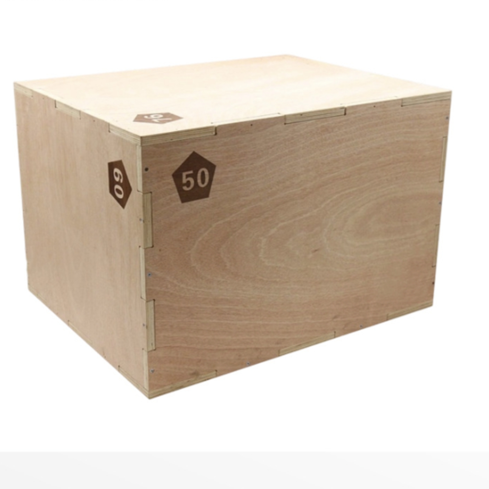 Holz-Plyobox Vielseitige Holz- – Home Gym In A Box Bewertung und Preis
