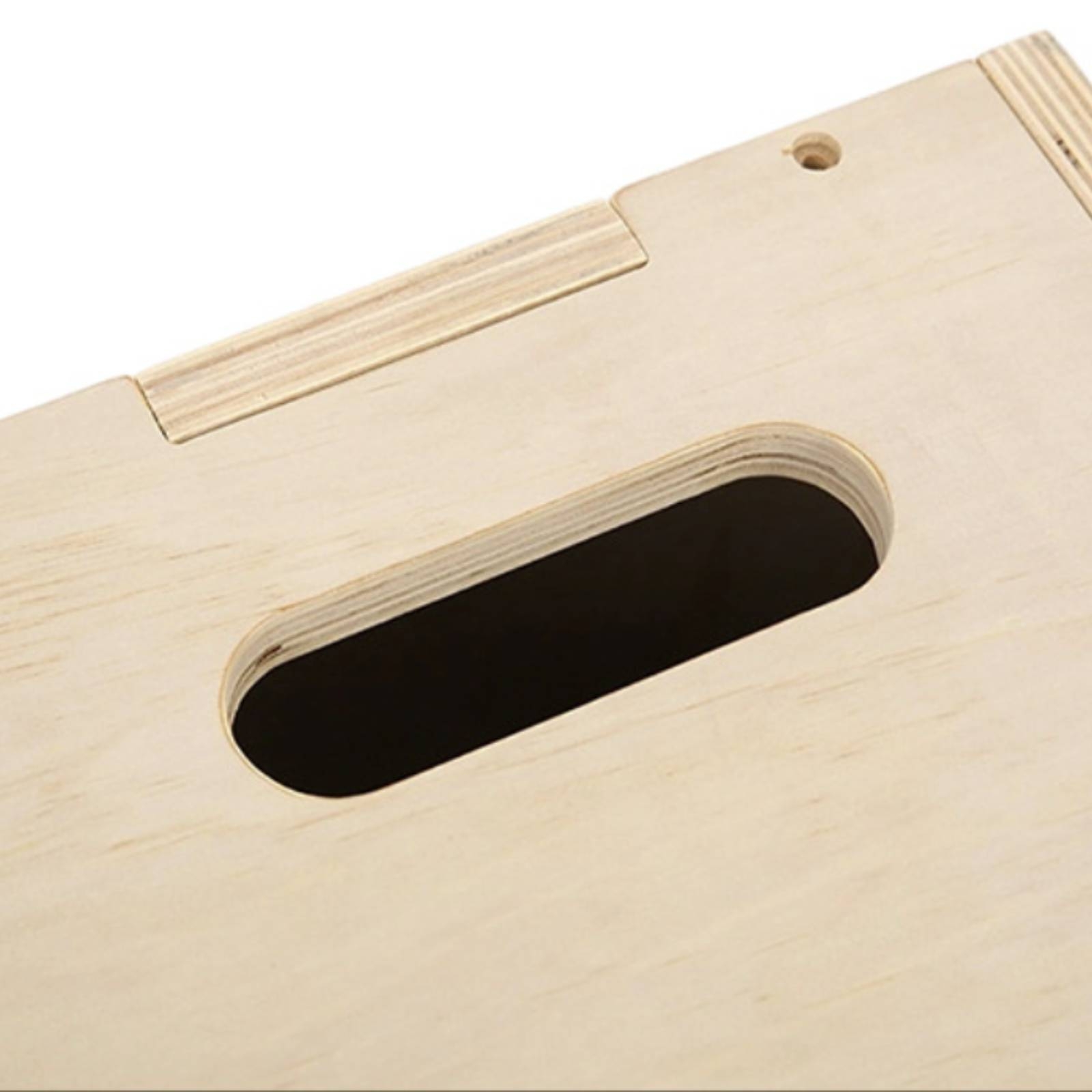 Holz-Plyobox Vielseitige Holz- – Home Gym In A Box Bewertung und Preis