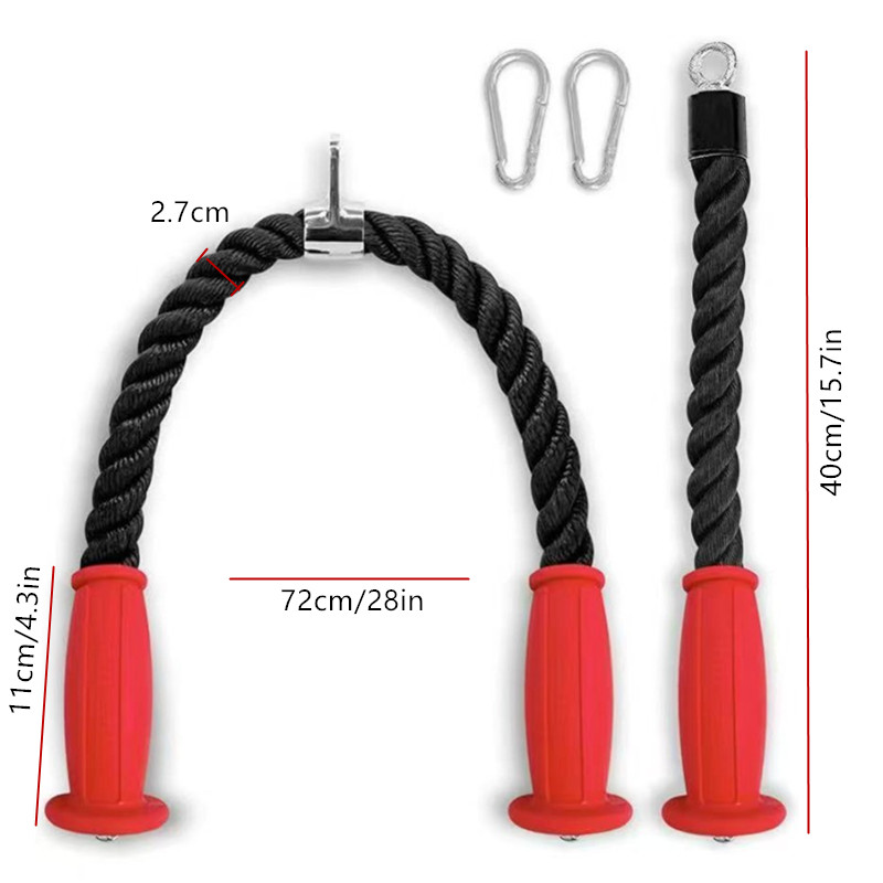 Ergonomischer Rutschfester Tri – Home Gym Equipment Set Bewertung und Preis