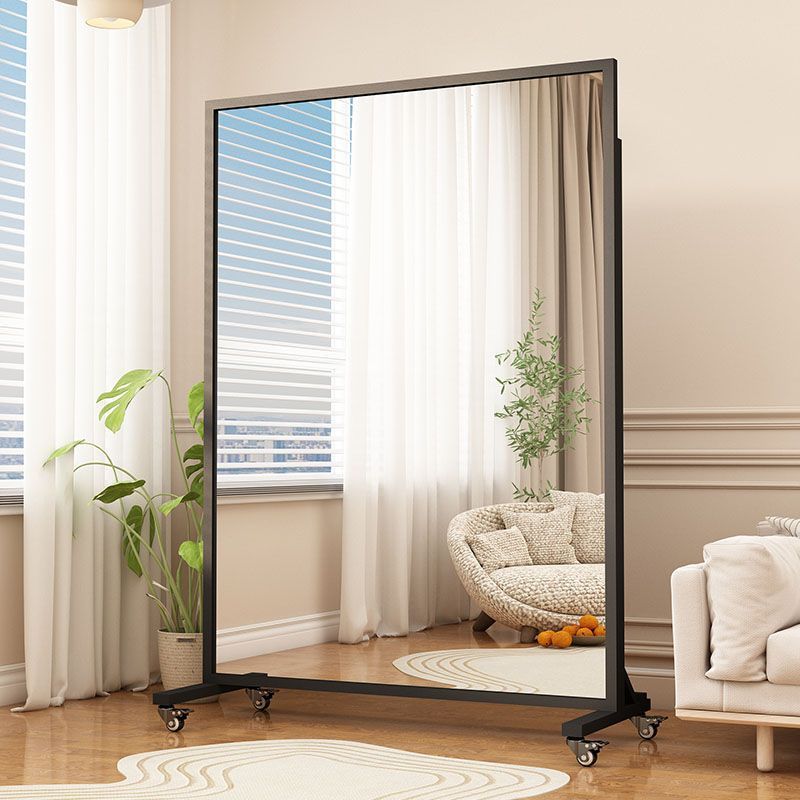 Hochauflösender Tanzspiegel mi – Home Gym Yoga Room Bewertung und Preis
