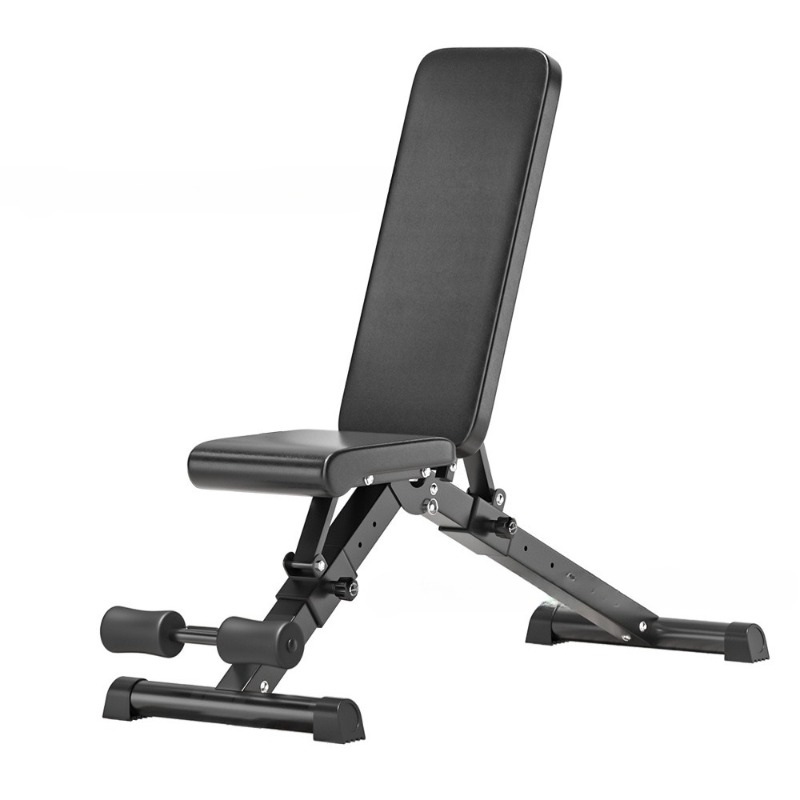 Multifunktionale Hantelbank fü – Home Gym Multi Bewertung und Preis