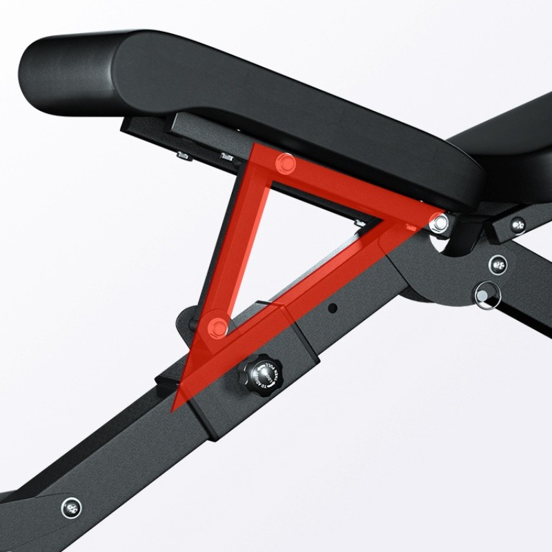Multifunktionale Hantelbank fü – Home Gym Multi Bewertung und Preis