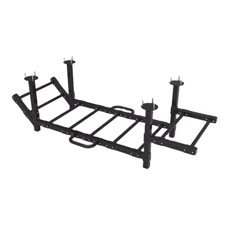 An der Wand montierte Klimmzug – Home Gym Multi Bewertung und Preis