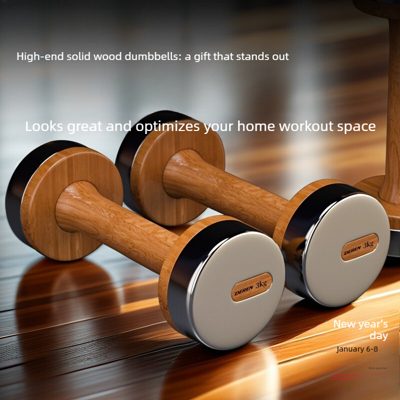 Holz & Stahl Verstellbares Kur – Home Gym Equipment Set Bewertung und Preis