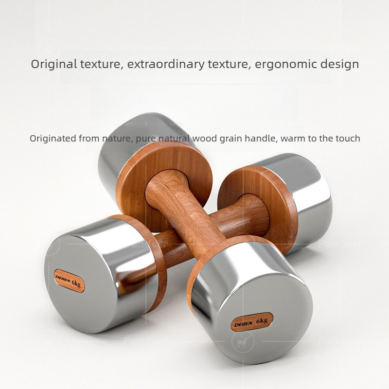 Holz & Stahl Verstellbares Kur – Home Gym Equipment Set Bewertung und Preis