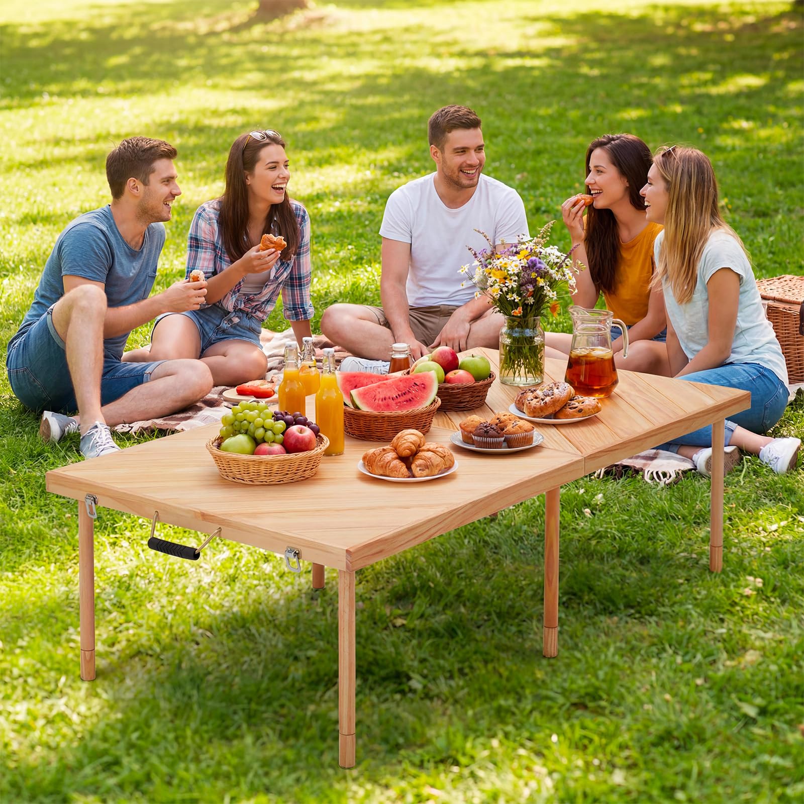 Klappbarer Picknicktisch für d – Adjustable Weight Bench Bewertung und Preis