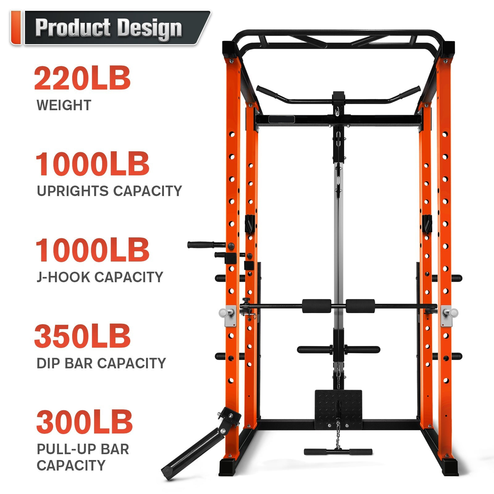 Kommerzieller Multifunktions-K – Home Gym Multi Bewertung und Preis