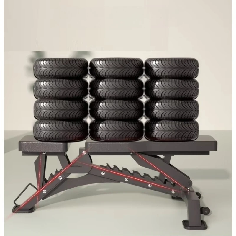 Tragbare Verstellbare Sit-Up-H – Adjustable Weight Bench Bewertung und Preis