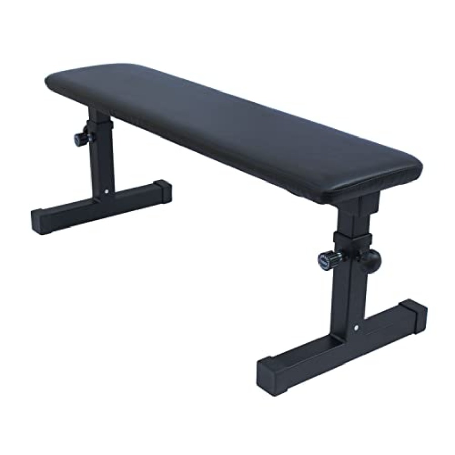 Icoud Flache Gewichtsbank Mult – Adjustable Weight Bench Bewertung und Preis