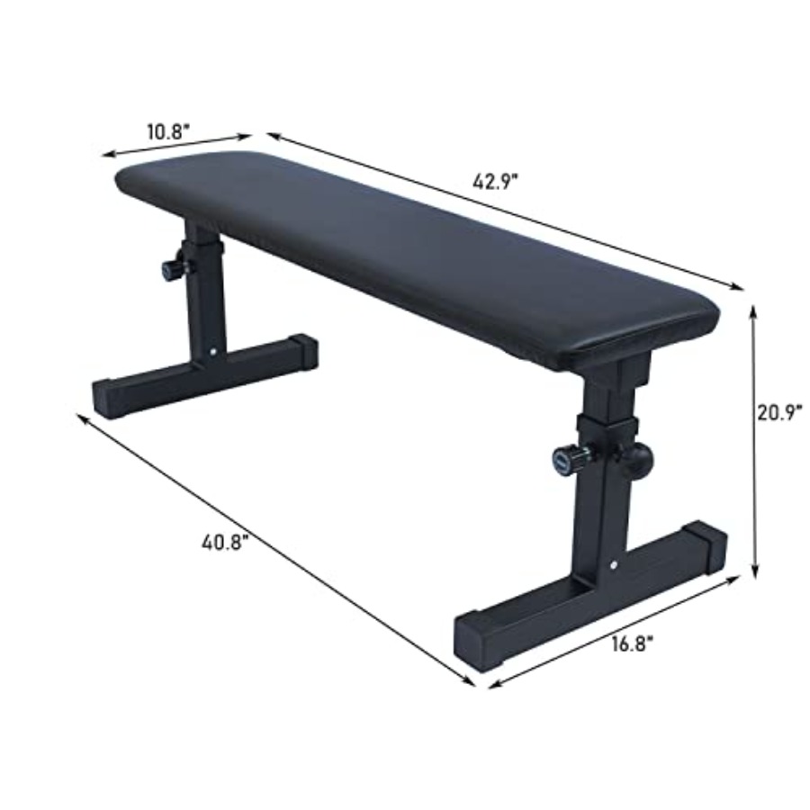Icoud Flache Gewichtsbank Mult – Adjustable Weight Bench Bewertung und Preis