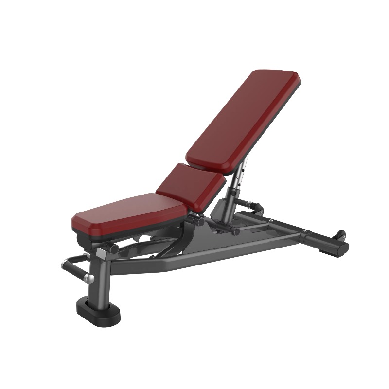 Neues Design Fitness-Sportbank – Adjustable Weight Bench Bewertung und Preis