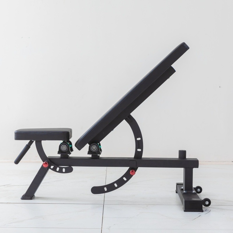 Heimfitnessgeräte: Multifunkti – Home Gym Multi Bewertung und Preis
