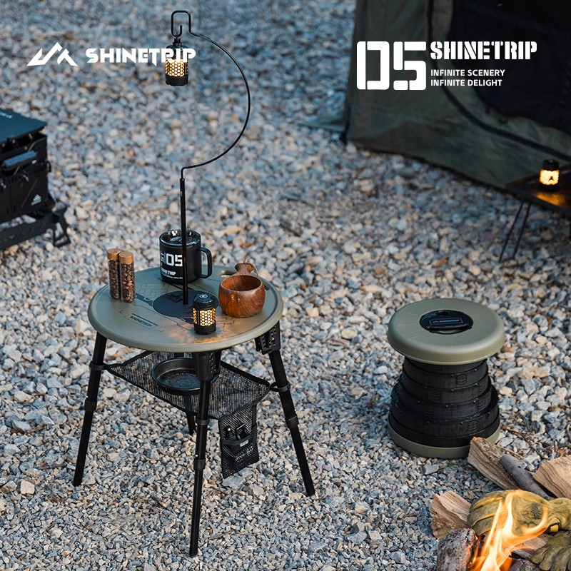ShineTrip Outdoor Klapptisch T – Adjustable Weight Bench Bewertung und Preis