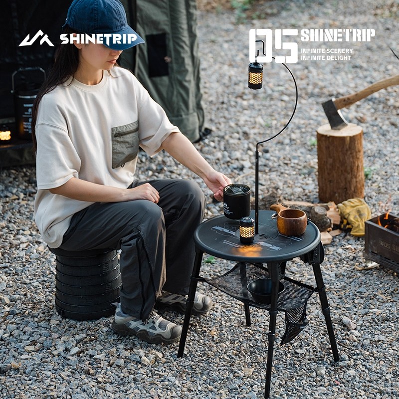 ShineTrip Outdoor Klapptisch T – Adjustable Weight Bench Bewertung und Preis