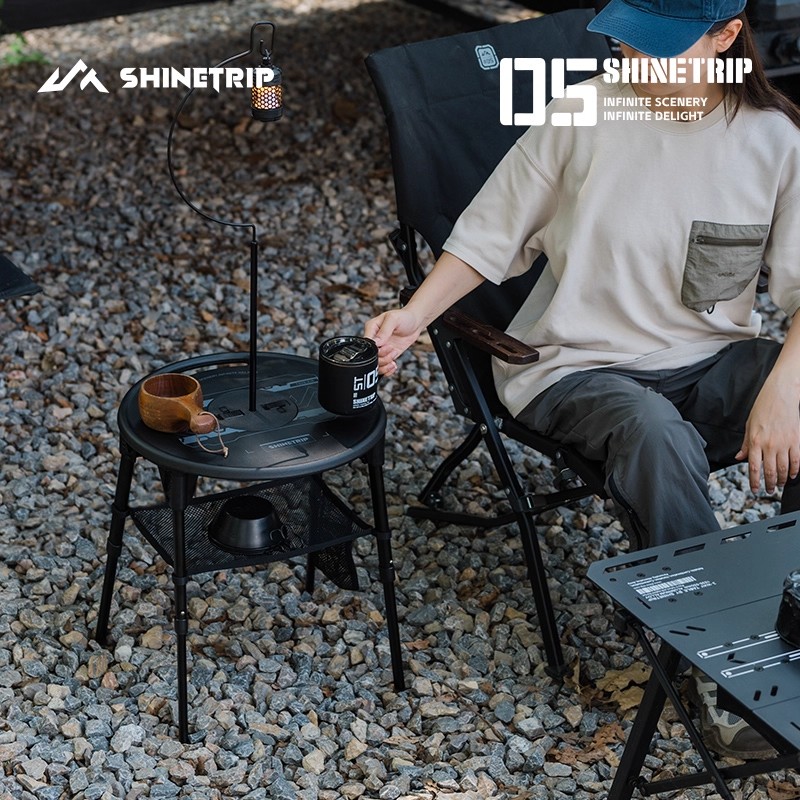 ShineTrip Outdoor Klapptisch T – Adjustable Weight Bench Bewertung und Preis